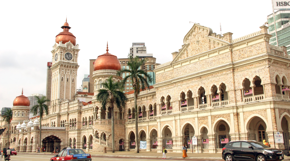 马来西亚第十三大马计划：为全球企业释放的战略信号